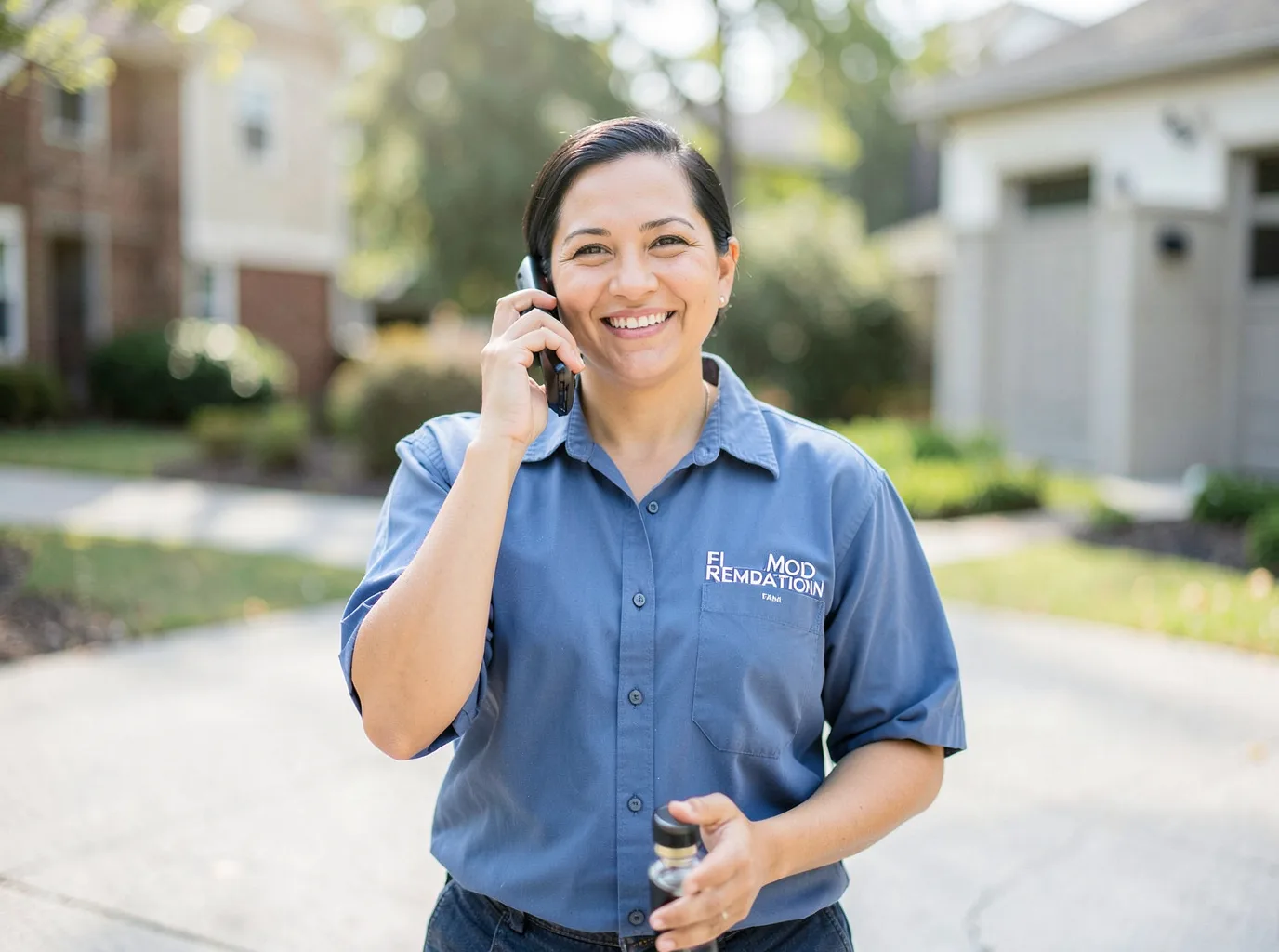 Mold Remediation Wood River, IL FAQs